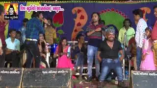 Rohit Thakor VS Bechar Thakor II Rohit Thakor Bechar Thakor II 2017 Saijpur Live