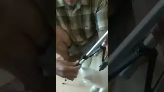 Unboxing Paket Tripod Handphone