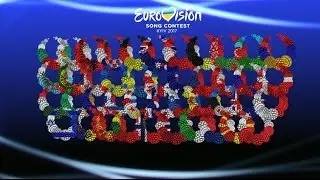 Eurovision Song Contest 2017: My Top 43 (All Songs) | ESC Tom