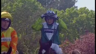2015 Bet365 Gold Cup