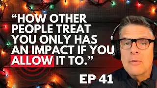 Holiday Harmony: Strategies for Stress-Free Celebrations | The Point with Jeff Spikes | Ep. 41
