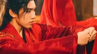 New Korean Chines mix Hindi Song💝Demon Fall in love with Fairy💝Fantasy Love Story💝#music