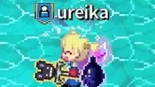 Twom Mirato IMO 14-114 vs Becky [Ureika]