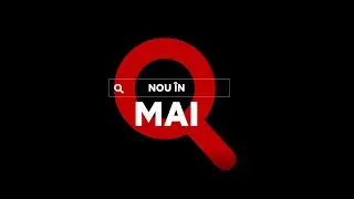 Nou pe Netflix | Mai 2020