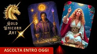 Chi è?✨️Ha avuto un Crollo Emotivo e ha Capito che TI VUOLE da Impazzire 🌕 Sorpresa! ❤️