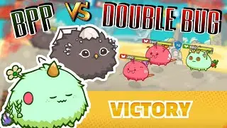 How to Win against DOUBLE BUG using Bird Plant Plant Team | 2200MMR