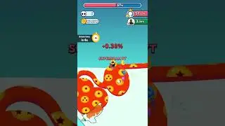 Paper.io 2 Goku Pakistan Win