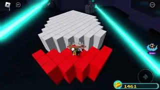 I Helped My Friend get the DJ&rsquo;s Dynamic Dasher Bit in Build a Boat For Treasure
