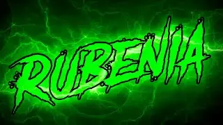 (Insane Demon) Rubenia 100% by ISebitazZz | Geometry Dash