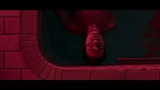 Drifting into Colour - Experimental Film