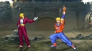 The Fight for Glory: King Vs Billy Lee