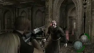 Resident Evil 4 (2005) - Dificultad: Profesional #7 