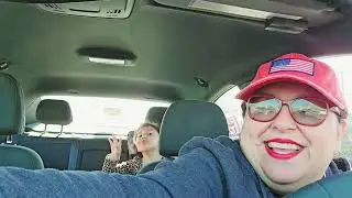 Dollar Tree Haul bucket list items, oh boy China says the darnes things she had me busting up #deals