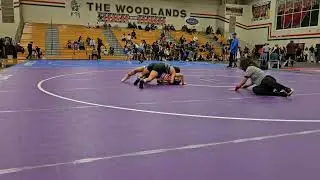 Mayde creek high school wrestling-MAYA 