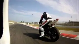 Misano on Board