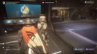 Helldivers 2 Онли хард