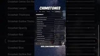Arc Raiders Controller Settings #arcraiders #arcraidersgame #embarkstudios