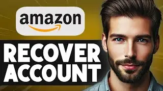 How to Recover Amazon Account - Full Guide