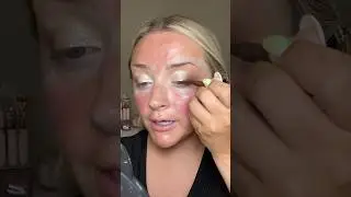 How I would do my wedding makeup 🤍 #wedding #makeup #makeuptutorial #makeuptransformation #bridal