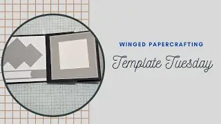 Template Tuesday | Templates #15 & #16