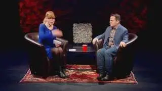 Banff Centre Talks: Bruce McCulloch