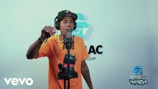 Starmac Publishing, Mandrake El Malocorita - Sessions 2 (Official Video)