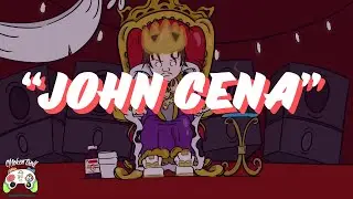 Moken Troll - John Cena (Prod by. Moken Troll)