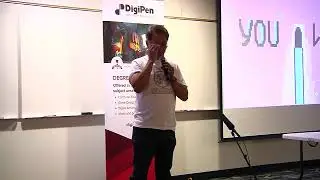 DigiPen's ProjectFUN 2019 Pre-College Summer Showcase | DigiPen Academy