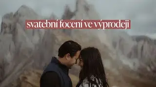 CO SE STANE, KDYŽ ŠETŘÍŠ NA FOCENÍ?