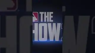 What a no doubt animation&hellip; MLB The Show 21 #shorts