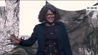 Making Better Climate Policy with Alyssa Gilbert | WIRED Impact