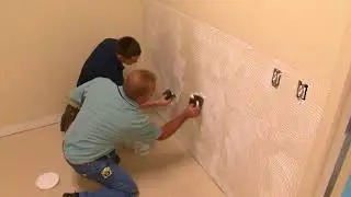 Acrovyn&reg; Wall Covering Installation Instructions