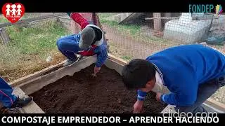 COMPOSTAJE EMPRENDEDOR 2026