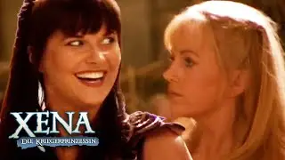 Lieber Kämpfen statt Tanzen? | Xena – Die Kriegerprinzessin