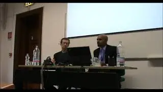 Language Taboos-presentation at Bologna University in Italy by Upul Gamage