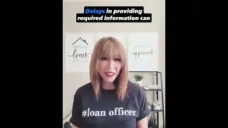 How To Speed Up the Mortgage Process