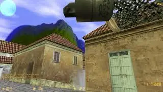 SK|rocksTaa vs. Deutschlands kranke Horde (2005)