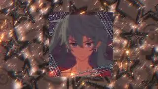 Slowed + Reverb // Hachi ⟁ Sand Planet (JubyPhonic Cover)