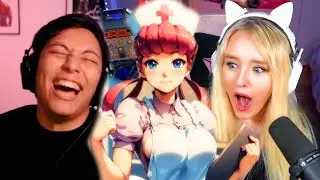 ANIME Smash, Marry, Kill but it's all CURSED characters feat. @goatonaboat_