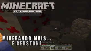 MINECRAFT: XBOX 360 EDITION - #3 | NÃO É O EDU