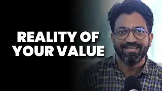 REALITY OF YOUR VALUE