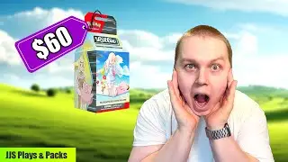 Opening Lillie&rsquo;s Premium Tournament Collection + 5 Journey Together Packs!