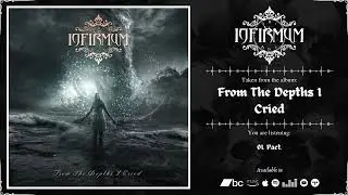 INFIRMUM - From The Depths I Cried | 2024 | Full Album |