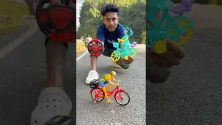 Remote Control Baby Cycle & Electric Cycle Unboxing