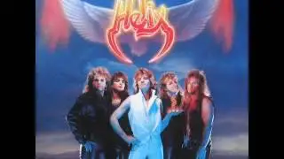 Helix - Deep Cuts the Knife