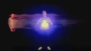 Cody Crump - I Think I Love You (Official Video)