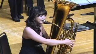 Tuba Concerto