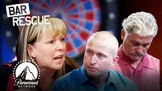 Most Dysfunctional Families on Bar Rescue