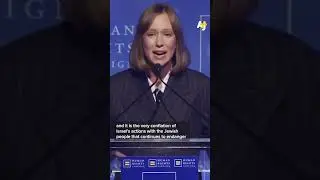 Actor Hannah Einbinder speaks out against the genocide in Gaza