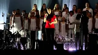 Elisa Live @ Foro Italico (Roma) - 